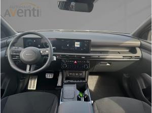 Hyundai TUCSON Tucson N-Line X Matrix-LED*Navi*Krell-Sound.*HUD*