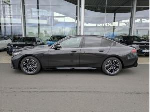 BMW 520 d M Sportpaket inkl. Winterradsatz GESCHENKT