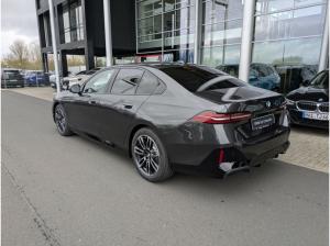 BMW 520 d M Sportpaket inkl. Winterradsatz GESCHENKT
