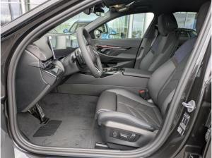 BMW 520 d M Sportpaket inkl. Winterradsatz GESCHENKT