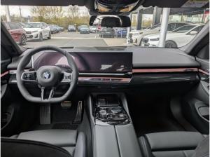 BMW 520 d M Sportpaket inkl. Winterradsatz GESCHENKT