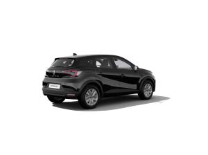 Renault Captur TCe 115 Evolution