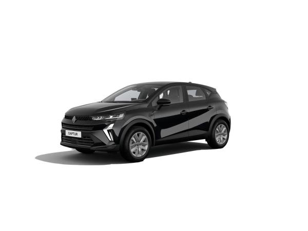 Renault Captur TCe 115 Evolution