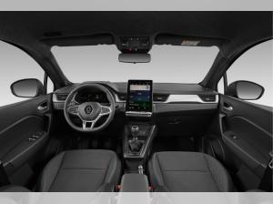 Renault Captur TCe 115 Evolution