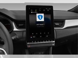 Renault Captur TCe 115 Evolution