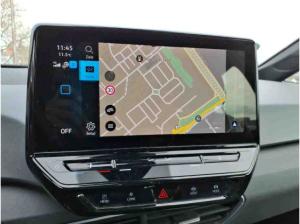 Volkswagen ID.3 *Pro* 58 kWh AHK für Fahrradträger LED Navi ACC App-Connect