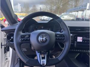 Alfa Romeo Junior Sport Speciale e-DCT6