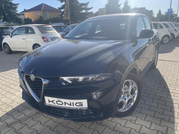 Alfa Romeo Tonale SUPER 1.5 T Automatik