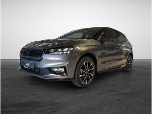 Skoda Fabia 1.0 TSI DSG Monte Carlo