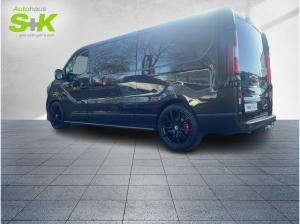 Renault Trafic Doppelk Komfort L2H1 3,0t Blue dCi 170EDC