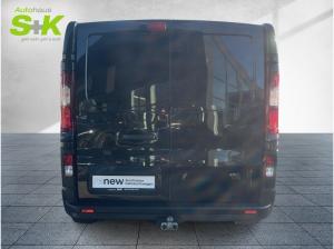 Renault Trafic Doppelk Komfort L2H1 3,0t Blue dCi 170EDC