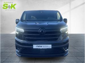 Renault Trafic Doppelk Komfort L2H1 3,0t Blue dCi 170EDC