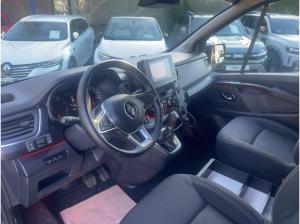 Renault Trafic Doppelk Komfort L2H1 3,0t Blue dCi 170EDC