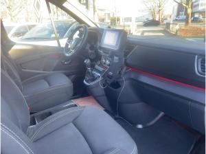 Renault Trafic Doppelk Komfort L2H1 3,0t Blue dCi 170EDC