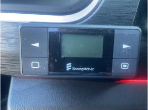 Renault Trafic Doppelk Komfort L2H1 3,0t Blue dCi 170EDC