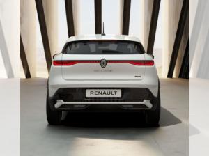 Renault Megane E-Tech Megane E-TECH Techno 220 Comfort Range Navi