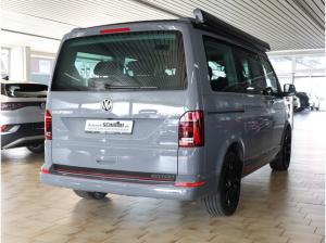 Volkswagen T6.1 California 2.0 TDI DSG California Beach Tour Edition 4Motion