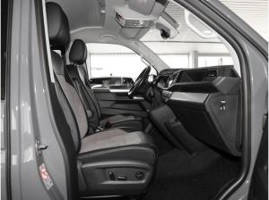 Volkswagen T6.1 California 2.0 TDI DSG California Beach Tour Edition 4Motion