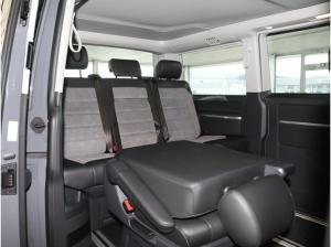 Volkswagen T6.1 California 2.0 TDI DSG California Beach Tour Edition 4Motion