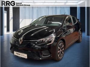 Renault Clio EQUILIBRE TCe 90 SITZHEIZUNG