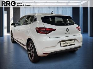 Renault Clio EQUILIBRE TCe 90 SITZHEIZUNG