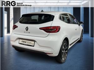 Renault Clio EQUILIBRE TCe 90 SITZHEIZUNG
