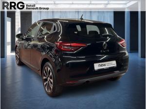 Renault Clio EQUILIBRE TCe 90 SITZHEIZUNG