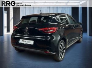 Renault Clio EQUILIBRE TCe 90 SITZHEIZUNG