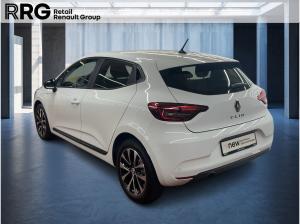 Renault Clio EQUILIBRE TCe 90 KLIMAANLAGE