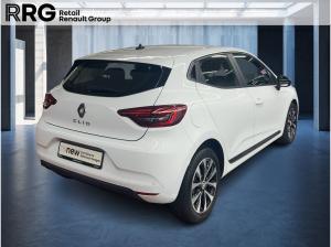 Renault Clio EQUILIBRE TCe 90 KLIMAANLAGE