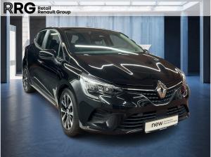 Renault Clio EQUILIBRE TCe 90 SITZHEIZUNG