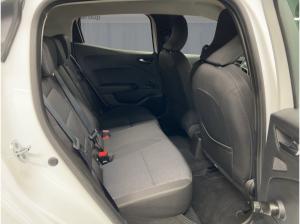 Renault Clio EQUILIBRE TCe 90 SITZHEIZUNG