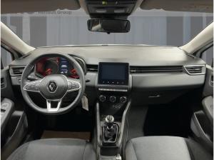 Renault Clio EQUILIBRE TCe 90 SITZHEIZUNG