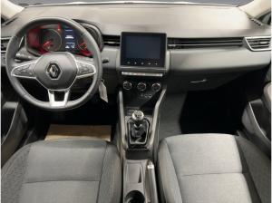 Renault Clio EQUILIBRE TCe 90 SITZHEIZUNG