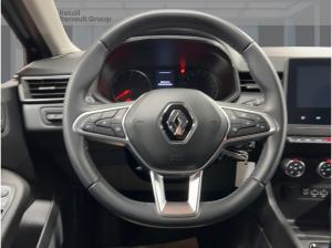 Renault Clio EQUILIBRE TCe 90 SITZHEIZUNG