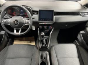 Renault Clio EQUILIBRE TCe 90 SITZHEIZUNG