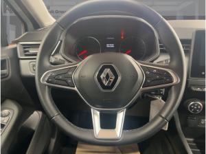 Renault Clio EQUILIBRE TCe 90 KLIMAANLAGE