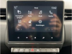 Renault Clio EQUILIBRE TCe 90 SITZHEIZUNG