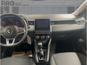 Renault Clio EQUILIBRE TCe 90 KLIMAANLAGE