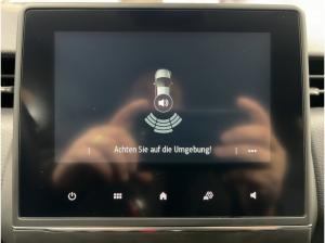 Renault Clio EQUILIBRE TCe 90 SITZHEIZUNG