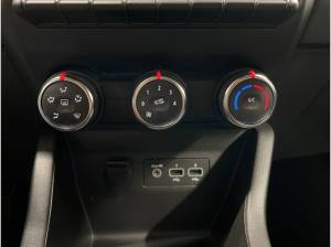 Renault Clio EQUILIBRE TCe 90 SITZHEIZUNG