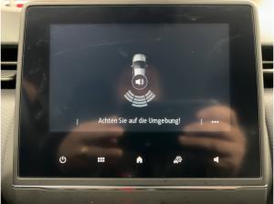 Renault Clio EQUILIBRE TCe 90 SITZHEIZUNG