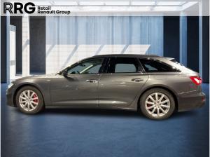 Audi A6 Avant 55 TFSI e quattro sport AHK Panorama