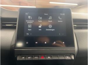 Renault Clio EQUILIBRE TCe 90 KLIMAANLAGE