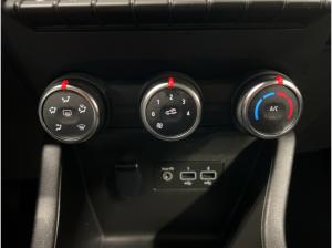 Renault Clio EQUILIBRE TCe 90 SITZHEIZUNG