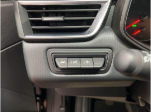 Renault Clio EQUILIBRE TCe 90 SITZHEIZUNG