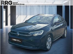 Volkswagen Taigo 1.0 TSI Life LED Sitzhzg Navi Allwetter