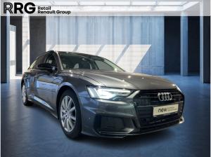 Audi A6 Avant 55 TFSI e quattro sport AHK Panorama