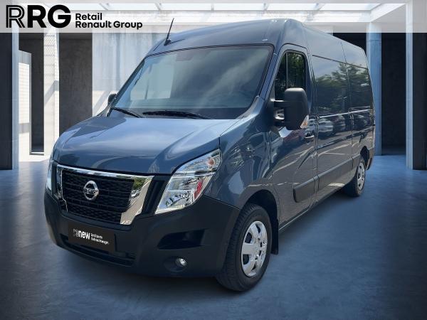 Nissan Interstar dCi 180 DPF L2H2 3,5t Tekna Automatik