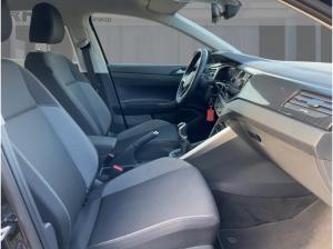 Volkswagen Taigo 1.0 TSI Life LED Sitzhzg Navi Allwetter